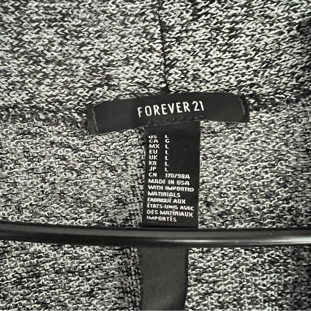 Cardigan - Picture 3 of 3
